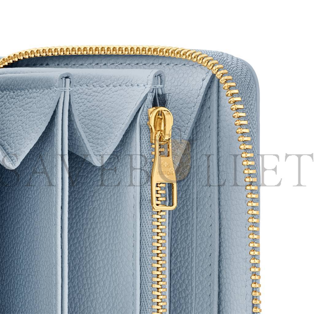 l**is V*t*n zippy wallet m83225 (20*10*3cm)